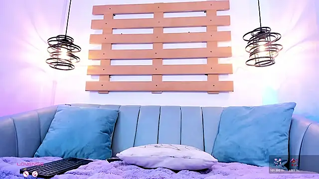 ArianaSantana live sex cam