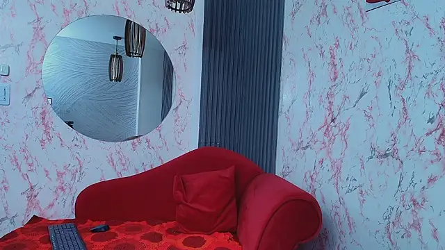 Helenna_Rose's cam snapshot