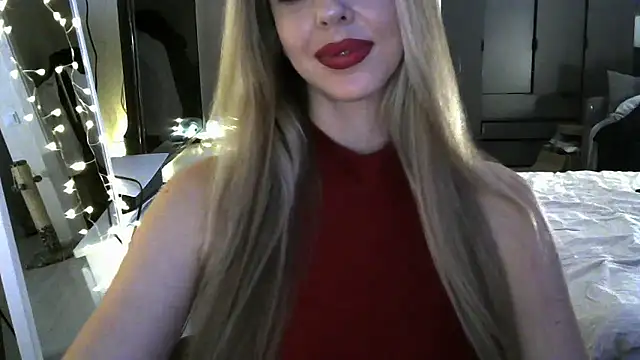 LizaSweetyq's cam snapshot