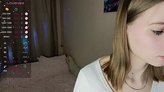 vickky_shy's cam snapshot