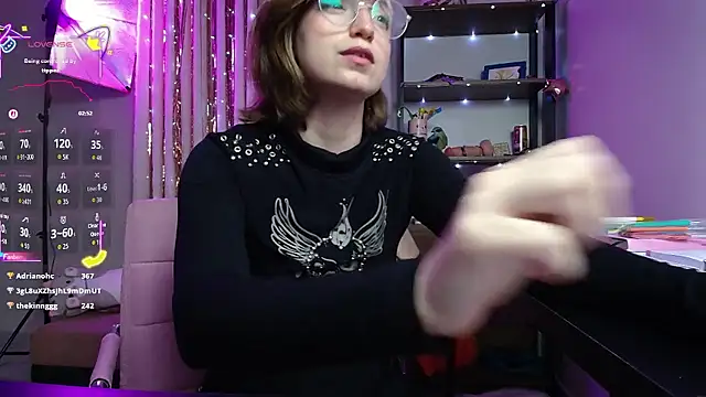 Elise_Nyx live sex cam