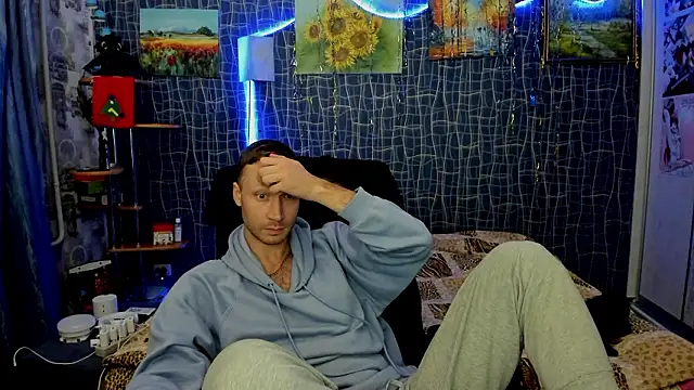 CuteBoy228's cam snapshot