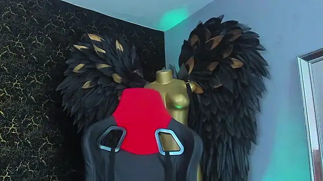 Alina_Zans's cam snapshot