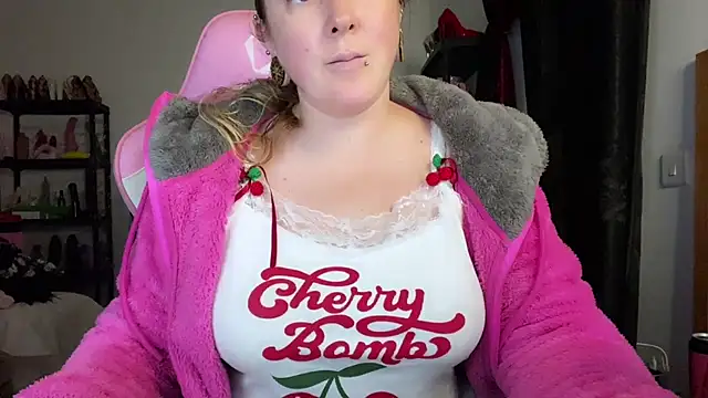 kisicaxx's cam snapshot