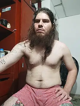 420_redbeard's cam snapshot