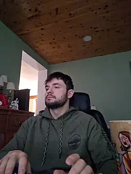 Mitchums's cam snapshot