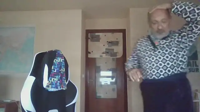 llopaco's cam snapshot