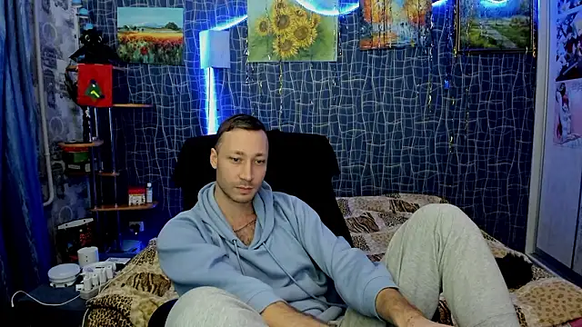 CuteBoy228's cam snapshot