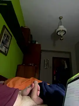 alanorte69's cam snapshot