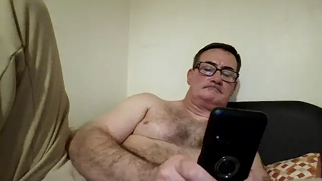 goldenman59's cam snapshot