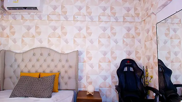 Siriuss_Collin's cam snapshot