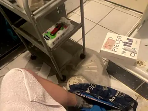 Niesmialyy's cam snapshot