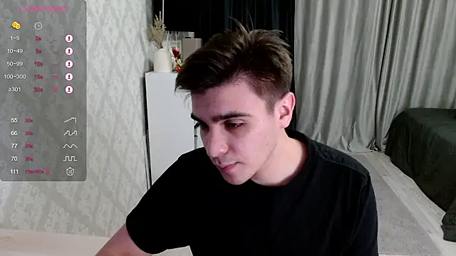 lilluckluv's cam snapshot