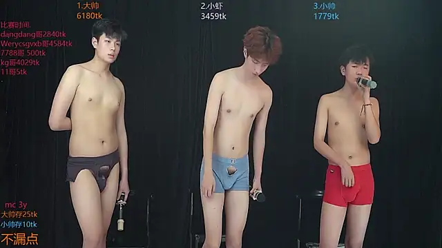 CP001's cam snapshot