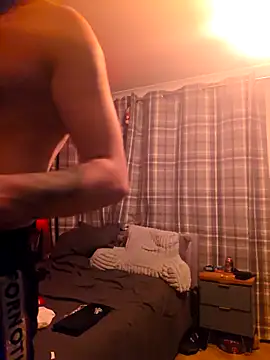 BigDonnyBig's cam snapshot