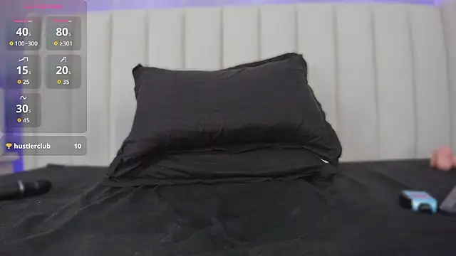 nova_ashford's cam snapshot