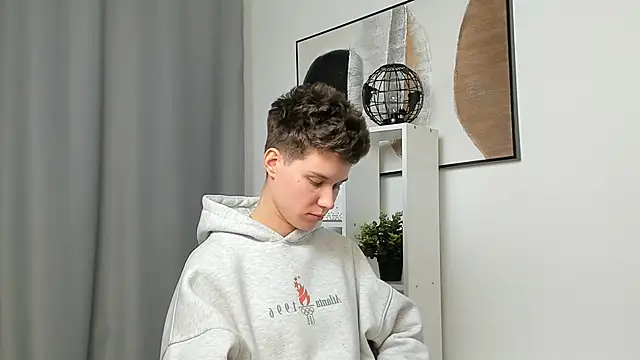 MarcyRoches's cam snapshot