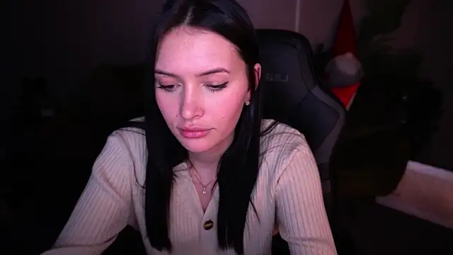 MilaSecrett's cam snapshot