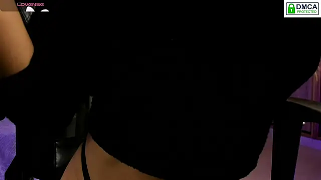 Lilabril's cam snapshot