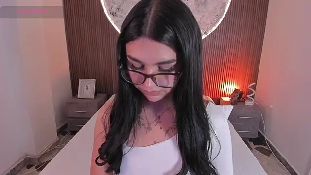 RoseCassie live sex cam