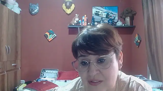 Sasharosee2's cam snapshot