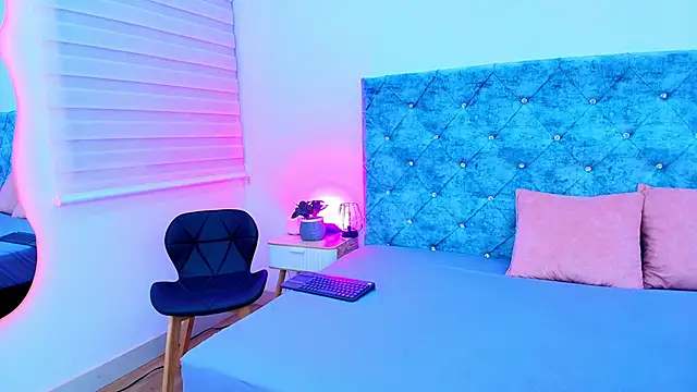 Hari_Andre_ live sex cam