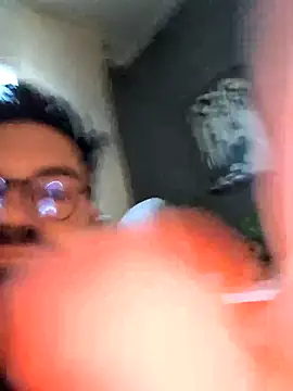 Mr_Gspt's cam snapshot