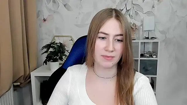 candy_Megan's cam snapshot