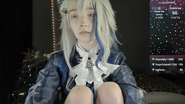 MelissaReis live sex cam