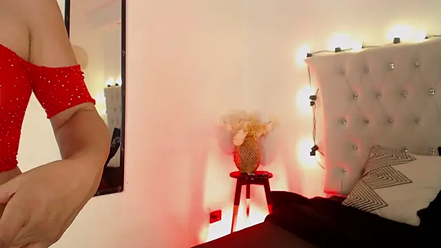 GloryShine's cam snapshot