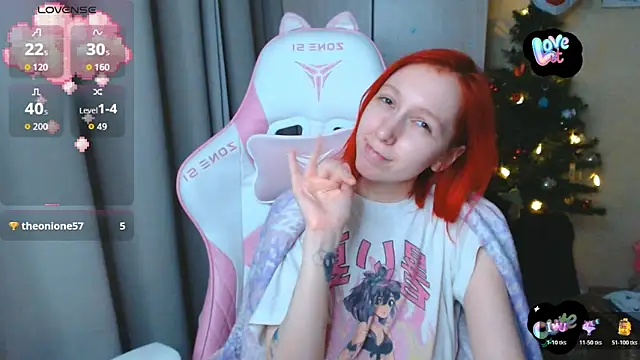 LeahGottty's cam snapshot