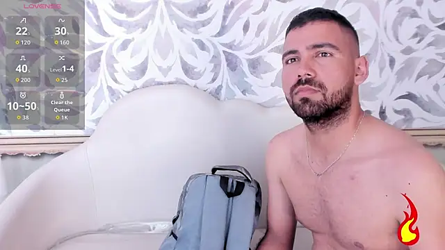 magnus_serket's cam snapshot