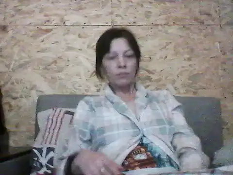 Milana38's cam snapshot