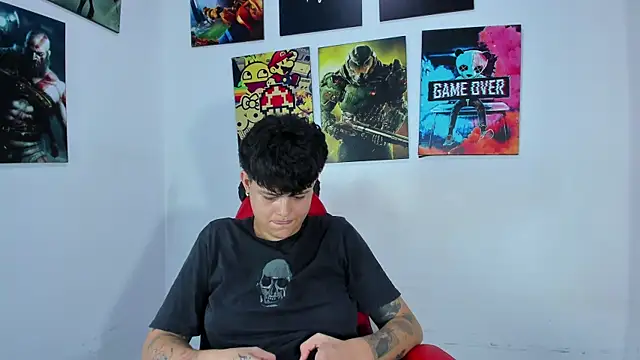 _ian_sweet's cam snapshot