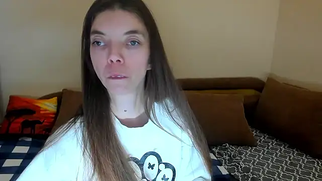 LikaAliston's cam snapshot