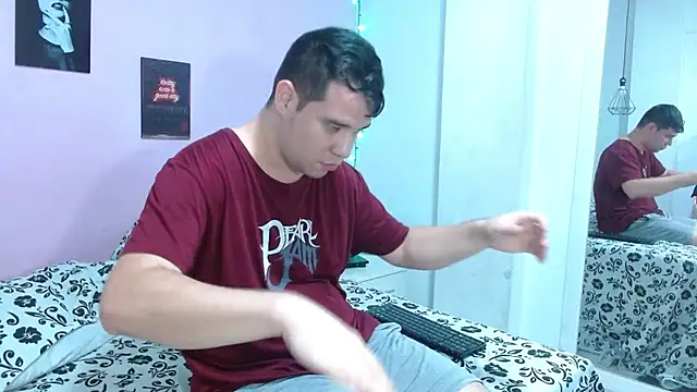 queen_night19's cam snapshot