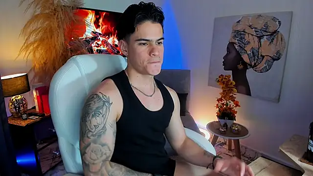 Matias_Murrier live sex cam