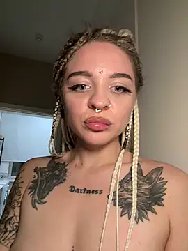 TwixCouple live sex cam