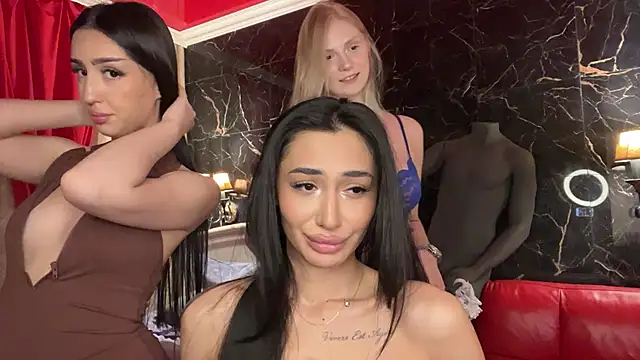 alissadreams live sex cam