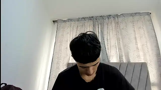 Anthony_carter live sex cam