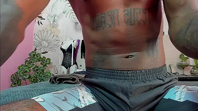 bigblackhotx1's cam snapshot