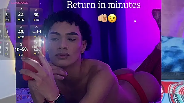 HotboyLyan's cam snapshot