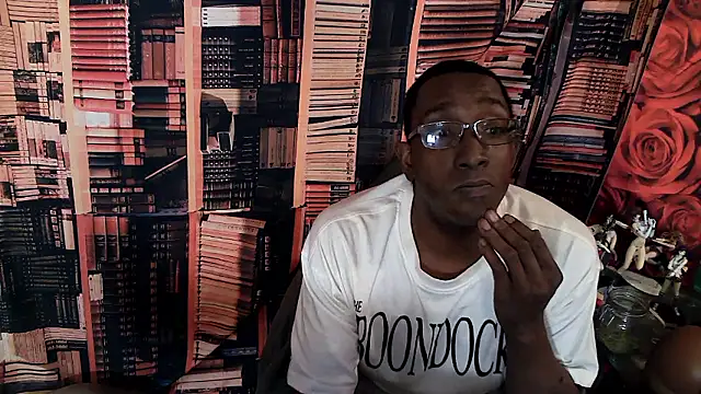 B4KINC's cam snapshot