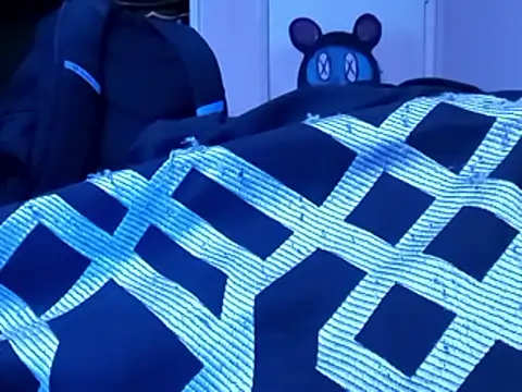 Blkstylion's cam snapshot