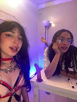 Baddest_Katt's cam snapshot