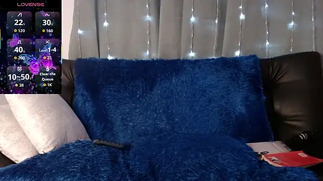 AGATHA_05's cam snapshot