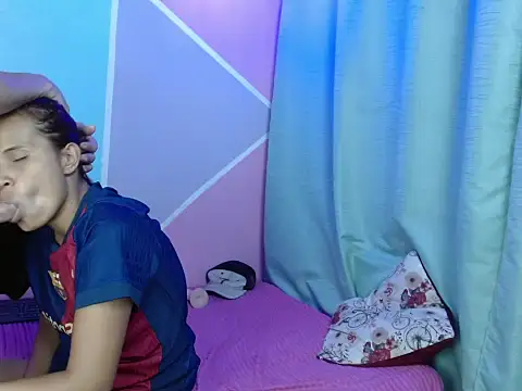 thalia_felip's cam snapshot