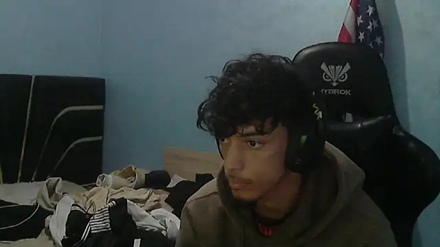 Dark_DesireX live sex cam