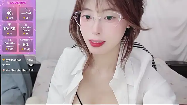 yuanbao_a live sex cam
