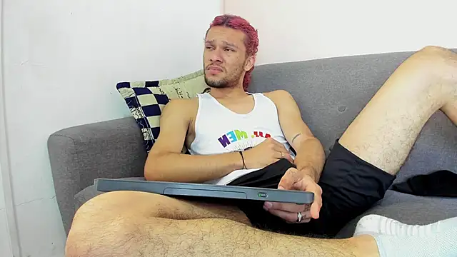 TAYSON_SCOTT live sex cam